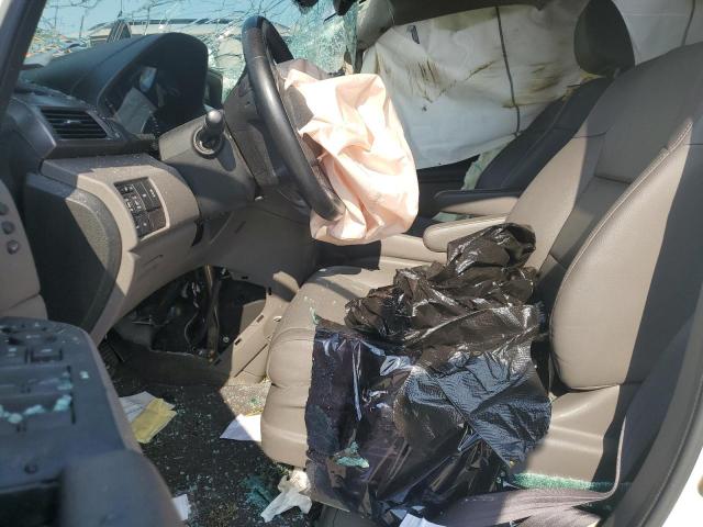 2015 HONDA ODYSSEY TO 5FNRL5H96FB094748