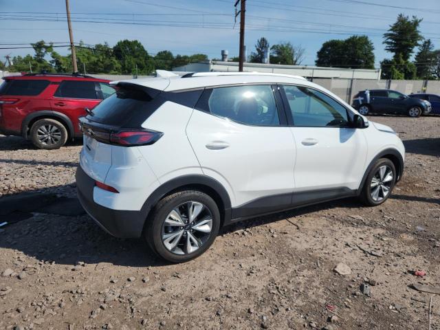 2023 CHEVROLET BOLT EUV L 1G1FY6S09P4158657