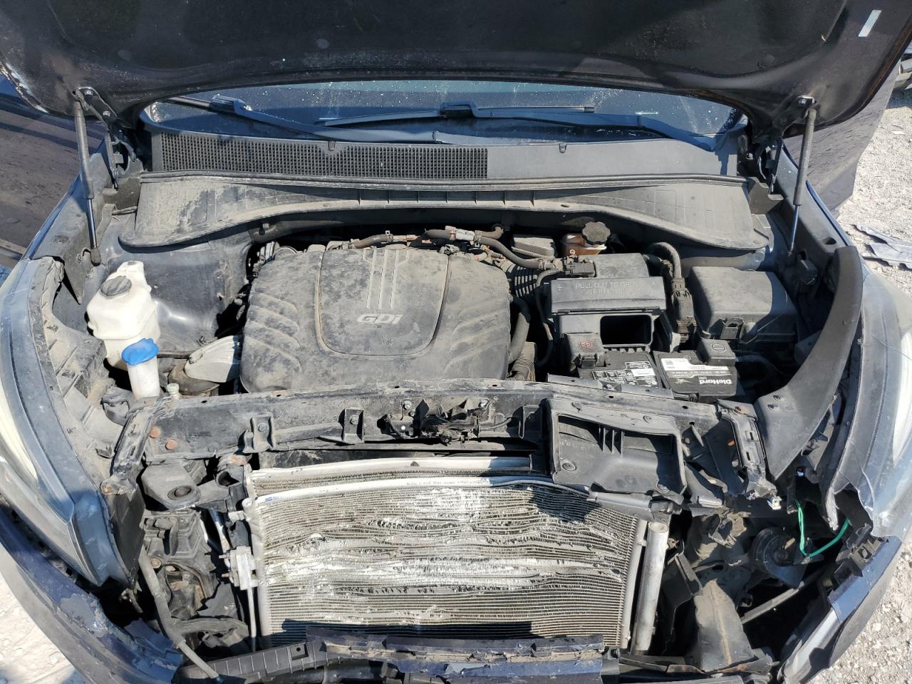 Kia Sorento lx 2018