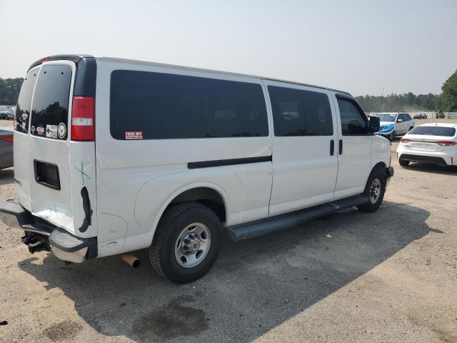 Vin: 1gazgpfg6k1263857, lot: 58987635, chevrolet express lt 20193