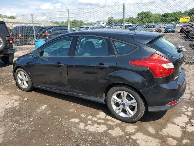 Vin: 1fadp3k26el400749, lot: 60168725, ford focus se 20142