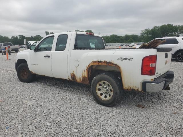 Vin: 1gcrkpea7bz416847, lot: 61026655, chevrolet all models k1500 20112