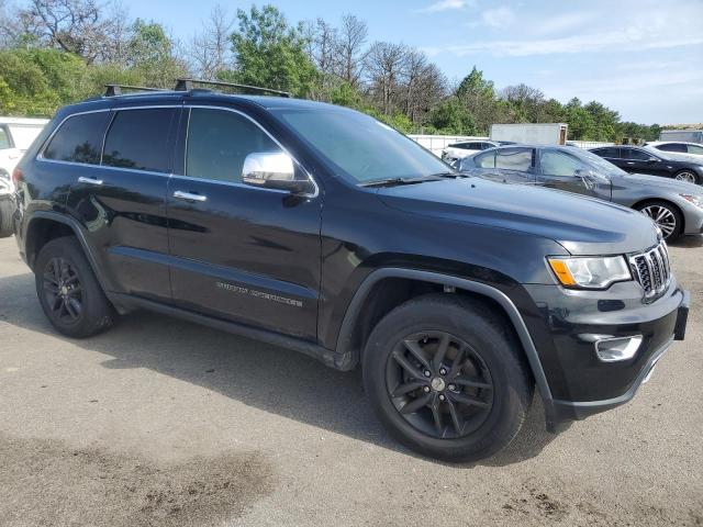 Vin: 1c4rjfbg2hc876774, lot: 62549235, jeep grand cher limited 20174