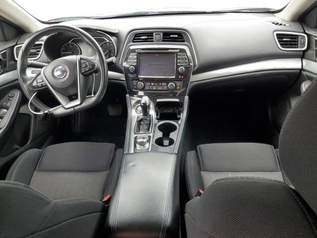 2017 NISSAN MAXIMA 3.5 - 1N4AA6AP5HC394076