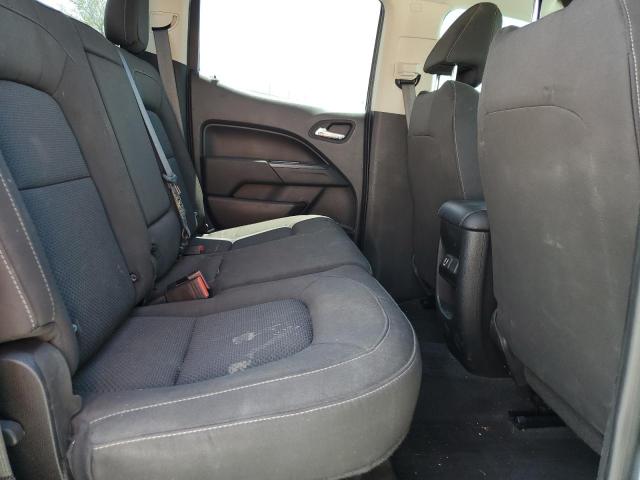 2022 CHEVROLET COLORADO L - 1GCGSCEA2N1108410