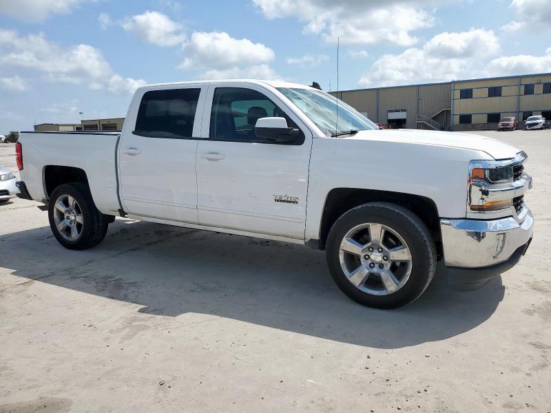 Vin: 3gcpcrec5jg639825, lot: 61143015, chevrolet all models c1500 lt 20184