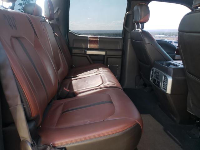 2019 FORD F150 SUPER - 1FTEW1E47KFB36549