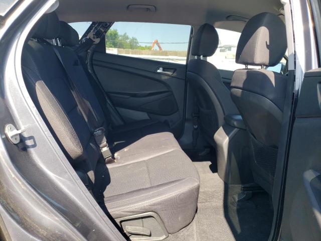 2019 HYUNDAI TUCSON LIM KM8J3CA44KU987739