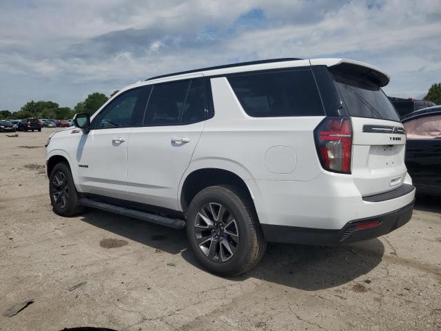 Vin: 1gnskpkd3pr110307, lot: 62552855, chevrolet tahoe k1500 z71 20232