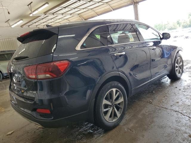 Vin: 5xyph4a59kg462286, lot: 60299565, kia sorento ex 20193
