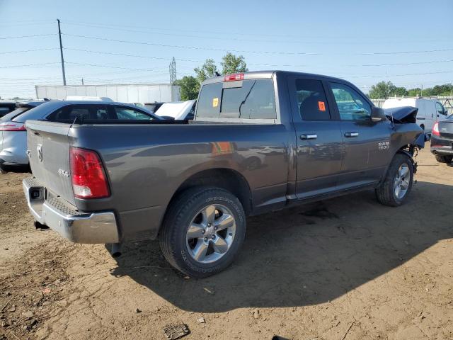 2018 RAM 1500 SLT 1C6RR7GG5JS310926