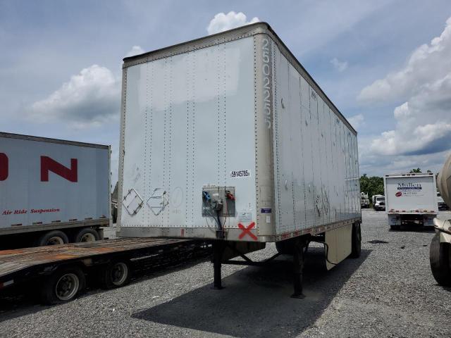 WABASH UNKNOWN 2008 white   1JJV281W98L081728 photo #3