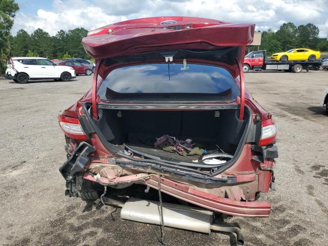 2016 FORD FUSION SE - 3FA6P0H9XGR169578