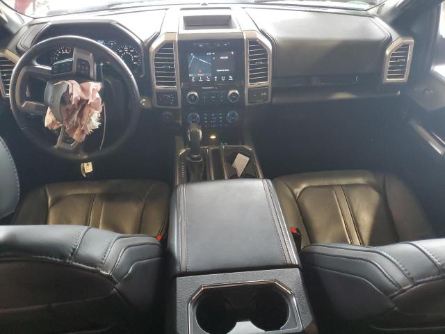 2016 FORD F150 SUPERCREW 1FTEW1EGXGFA69432