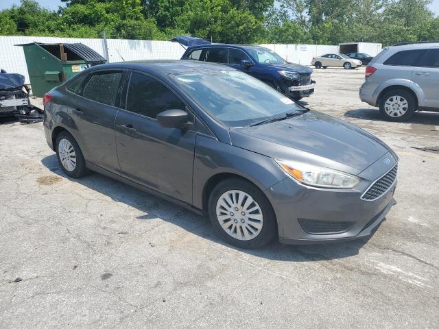 Vin: 1fadp3e28hl254323, lot: 60148975, ford focus s 20174