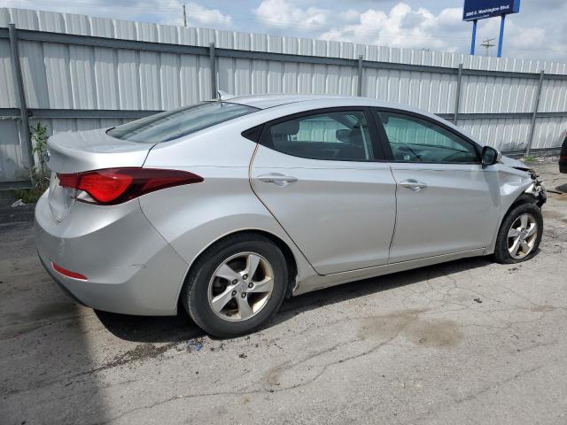 Vin: 5npdh4ae5fh604103, lot: 61050605, hyundai elantra se 20153
