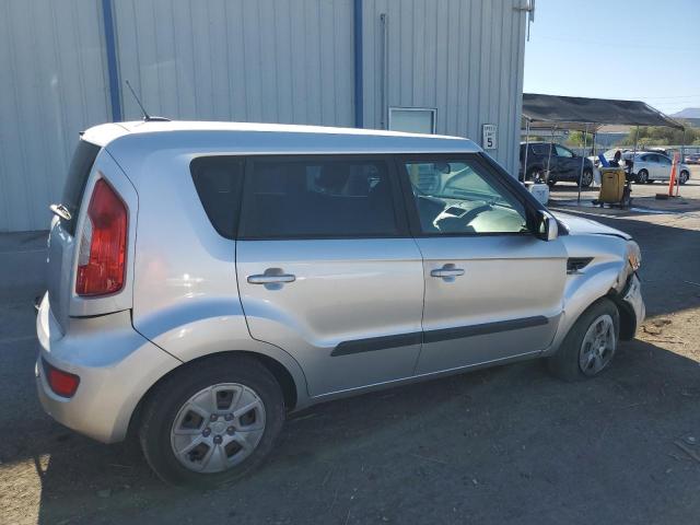 2012 KIA SOUL - KNDJT2A55C7377985