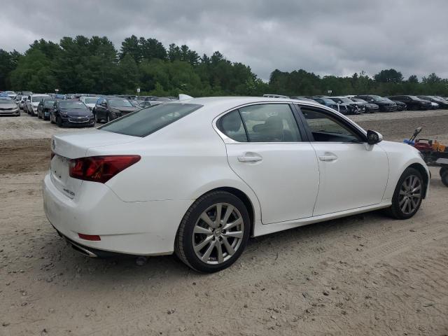 Vin: jthce1blxfa004666, lot: 61127555, lexus gs350 350 20153