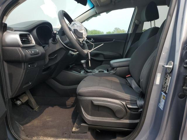 2020 KIA SORENTO L - 5XYPG4A32LG666611