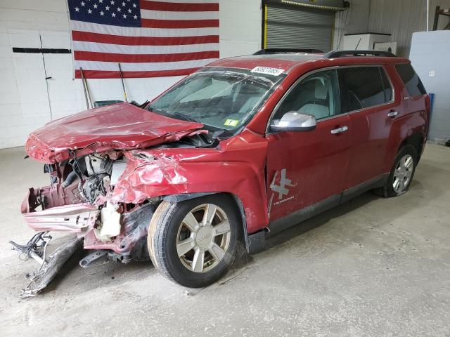 Vin: 2gkaluek1d6343317, lot: 60927085, gmc terrain slt 2013 img_1