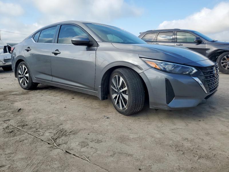 2024 NISSAN SENTRA SV 3N1AB8CV6RY238350