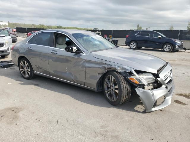 Vin: 55swf4kb3fu036143, lot: 61993795, mercedes-benz c-class 300 4matic 20154