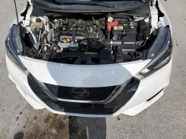 2021 NISSAN VERSA SR - 3N1CN8FV9ML808861