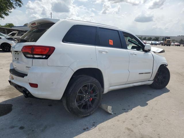 Vin: 1c4rjfdj5hc838450, lot: 61090465, jeep grand cher srt-8 20173