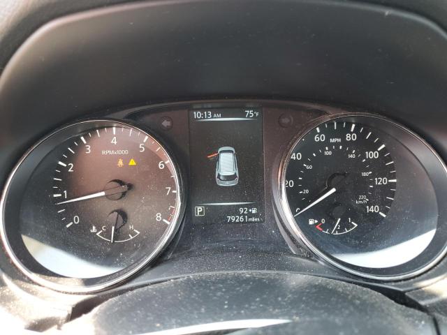2017 NISSAN ROGUE S - JN8AT2MT6HW137324