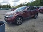 2017 HONDA CR-V EX - 7FARW1H51HE001882