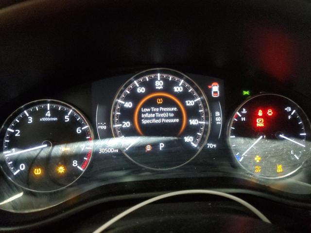 2024 MAZDA 3 PREFERRE 3MZBPBCM7RM411319