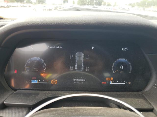2023 JEEP GRAND CHER 1C4RJGAG6PC587354