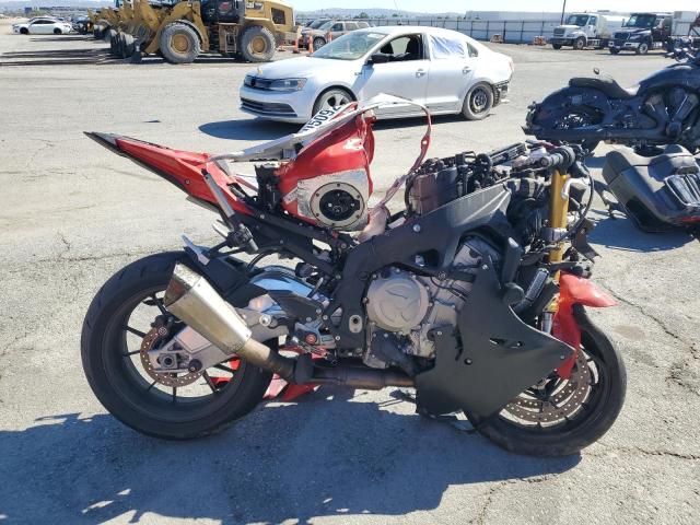 2015 BMW S 1000 RR WB10D2104FZ352031
