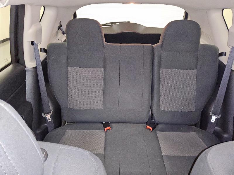 2015 JEEP COMPASS SP 1C4NJCBA3FD104610