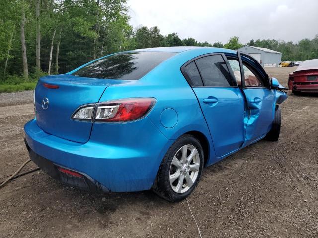 Vin: jm1bl1vf6b1462322, lot: 59043845, mazda 3 i 20113