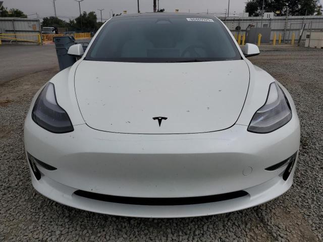 2022 TESLA MODEL 3 5YJ3E1ECXNF320586
