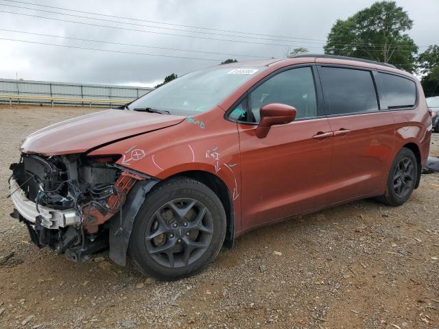 CHRYSLER PACIFICA T