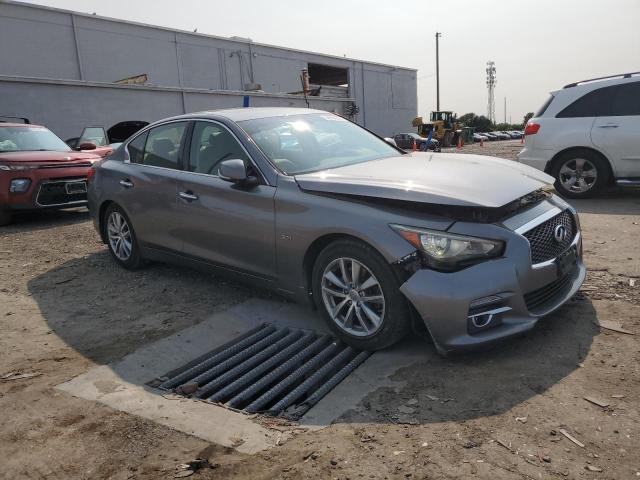 Vin: jn1ev7ar7gm341981, lot: 58984245, infiniti q50 premium 20164