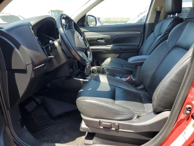 2019 MITSUBISHI OUTLANDER JA4AZ3A3XKZ040910