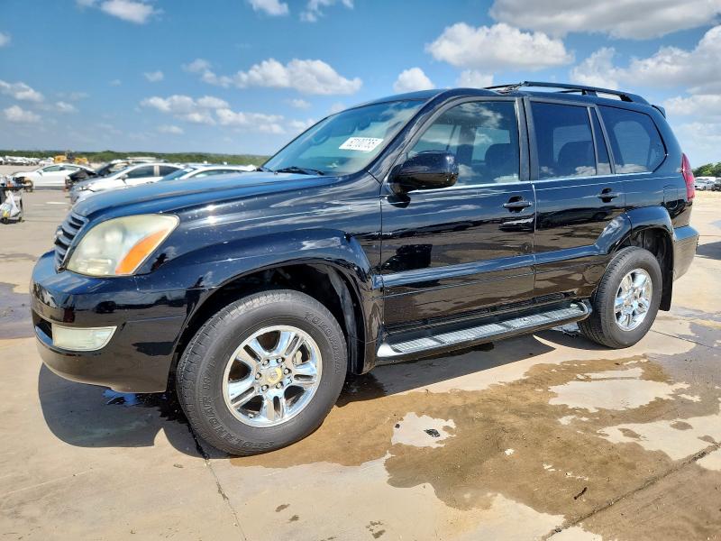 LEXUS GX 470