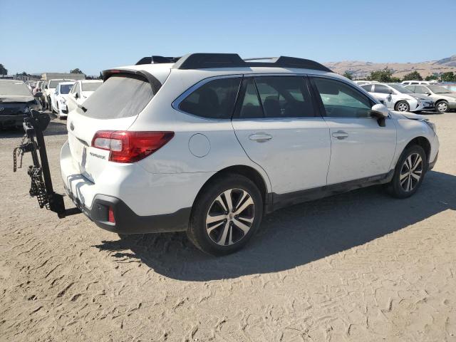 Vin: 4s4bsanc7k3306945, lot: 58616235, subaru outback 2.5i limited 20193