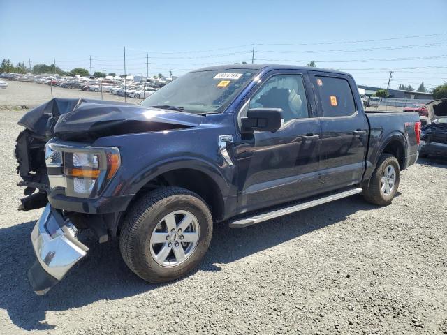 Vin: 1ftfw1e84pfc20679, lot: 59024765, ford f-150 supercrew 2023 img_1