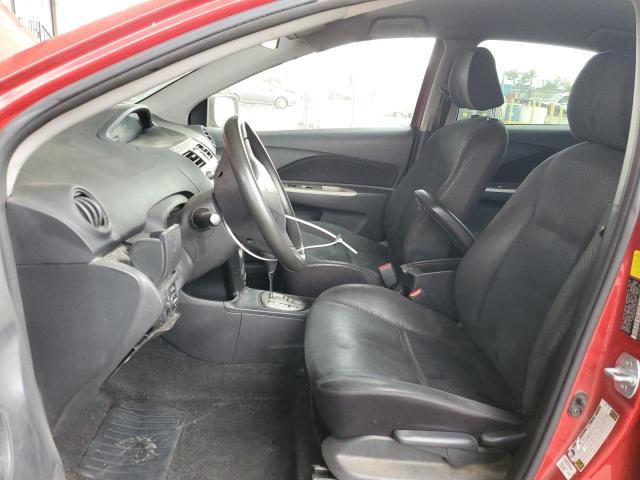jtdbt4k39a1392762 - 2010 Toyota yaris - #59204415