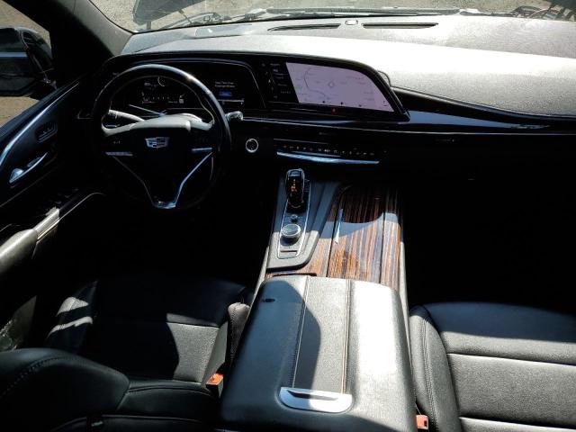 2021 CADILLAC ESCALADE E 1GYS4JKL0MR163253