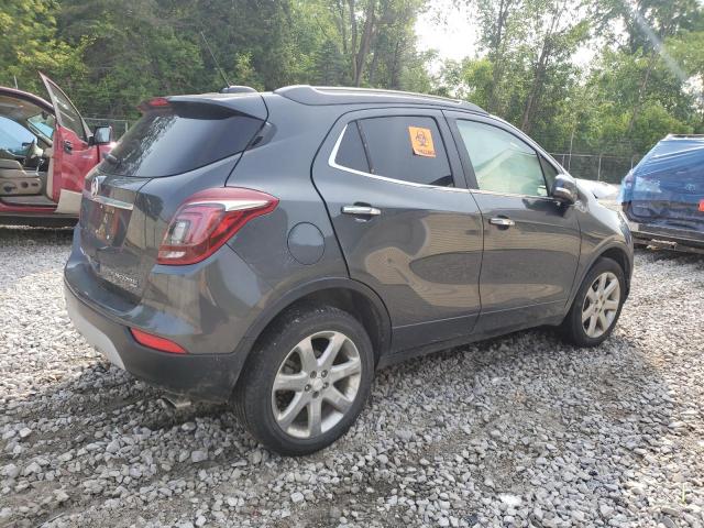 Vin: kl4cjgsb7jb560275, lot: 60411825, buick encore essence 20183