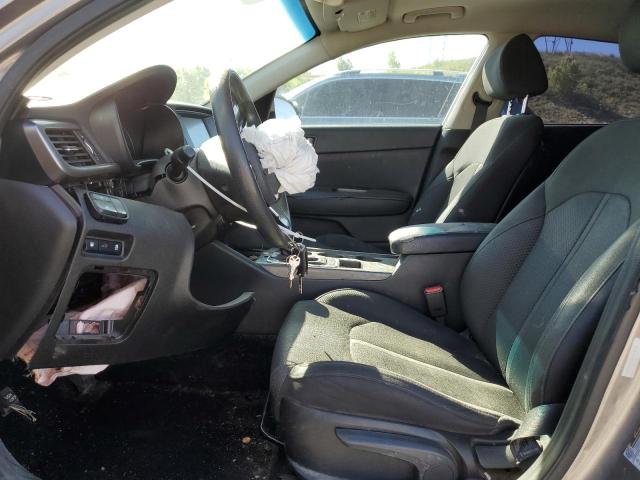 2018 KIA OPTIMA LX 5XXGT4L39JG261887
