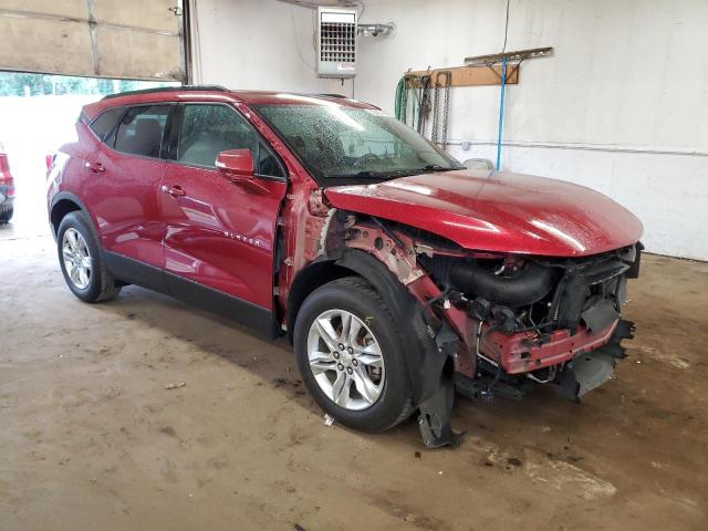Vin: 3gnkbgrs1ks699044, lot: 62420195, chevrolet blazer 2lt 20194