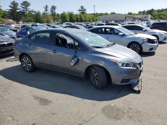 Vin: 3n1cn8ev2ml892183, lot: 58971195, nissan versa sv 20214