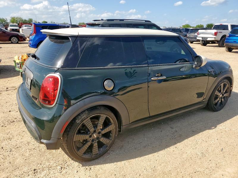 2023 MINI COOPER S WMW53DH08P2S76236