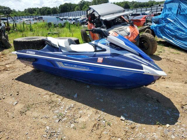 YAMAHA JET SKI 2020 blue   YAMA0243K920 photo #1